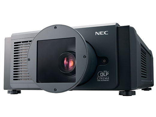 nec-nc1100l-projector-hero